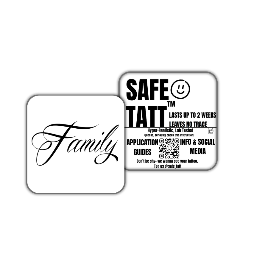Family Script