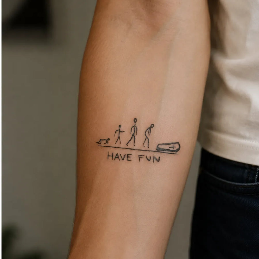 Have Fun