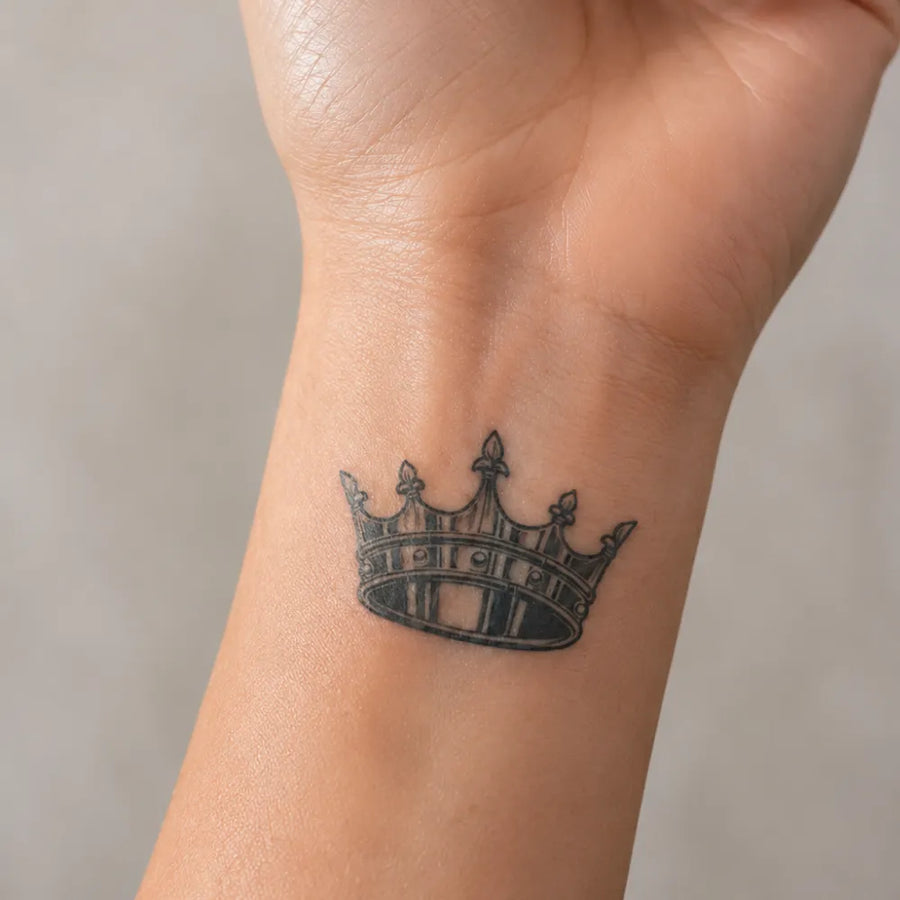 Crown
