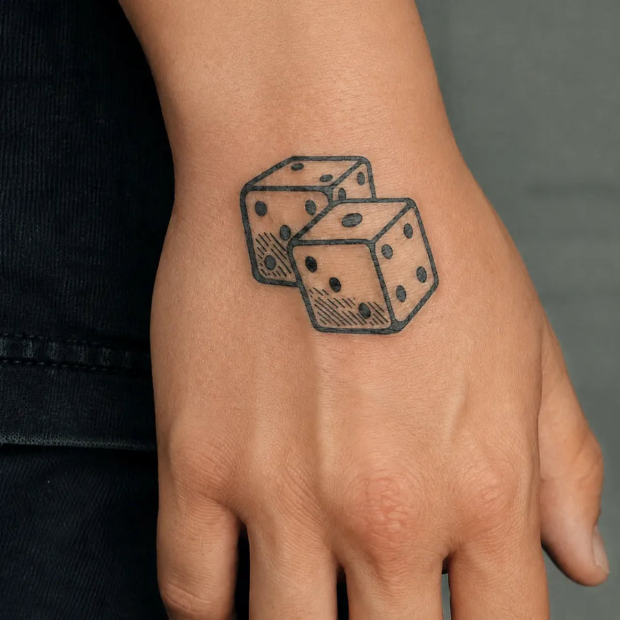 Dice 3