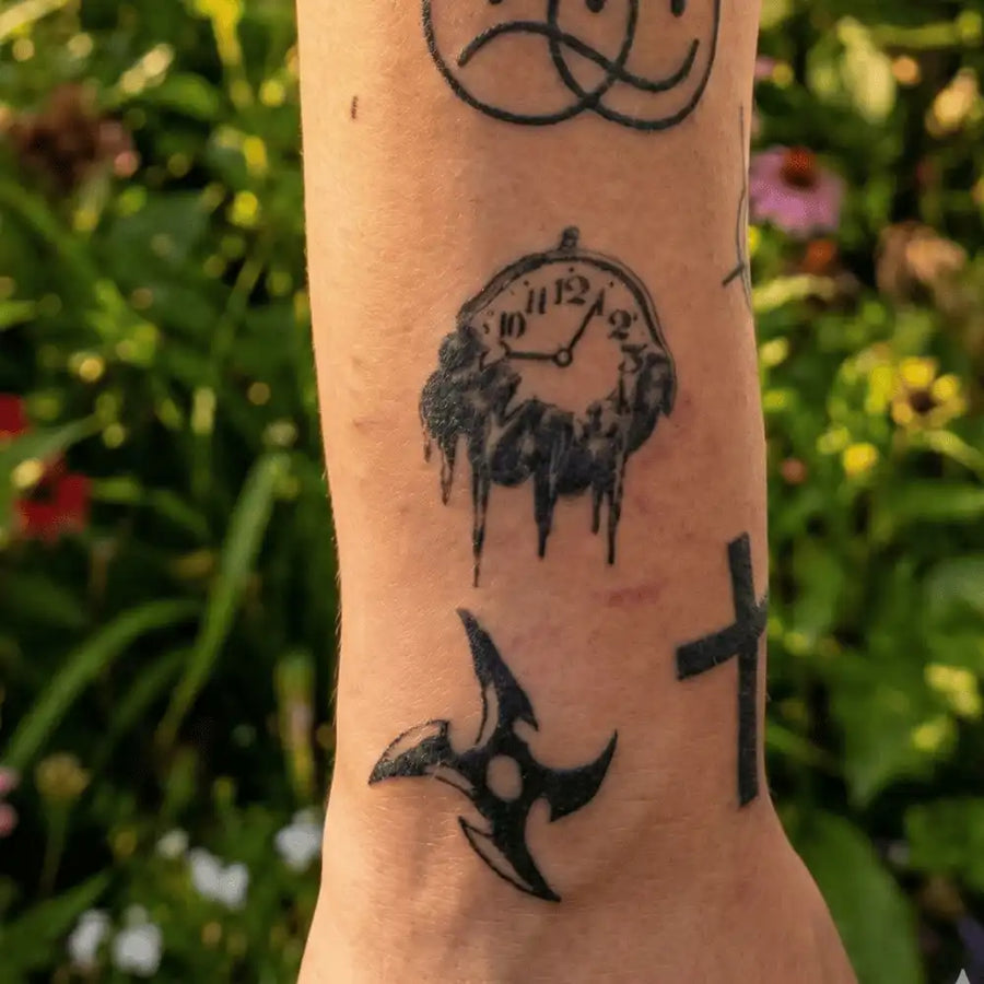 Shuriken