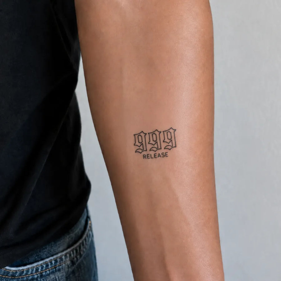 999 Release