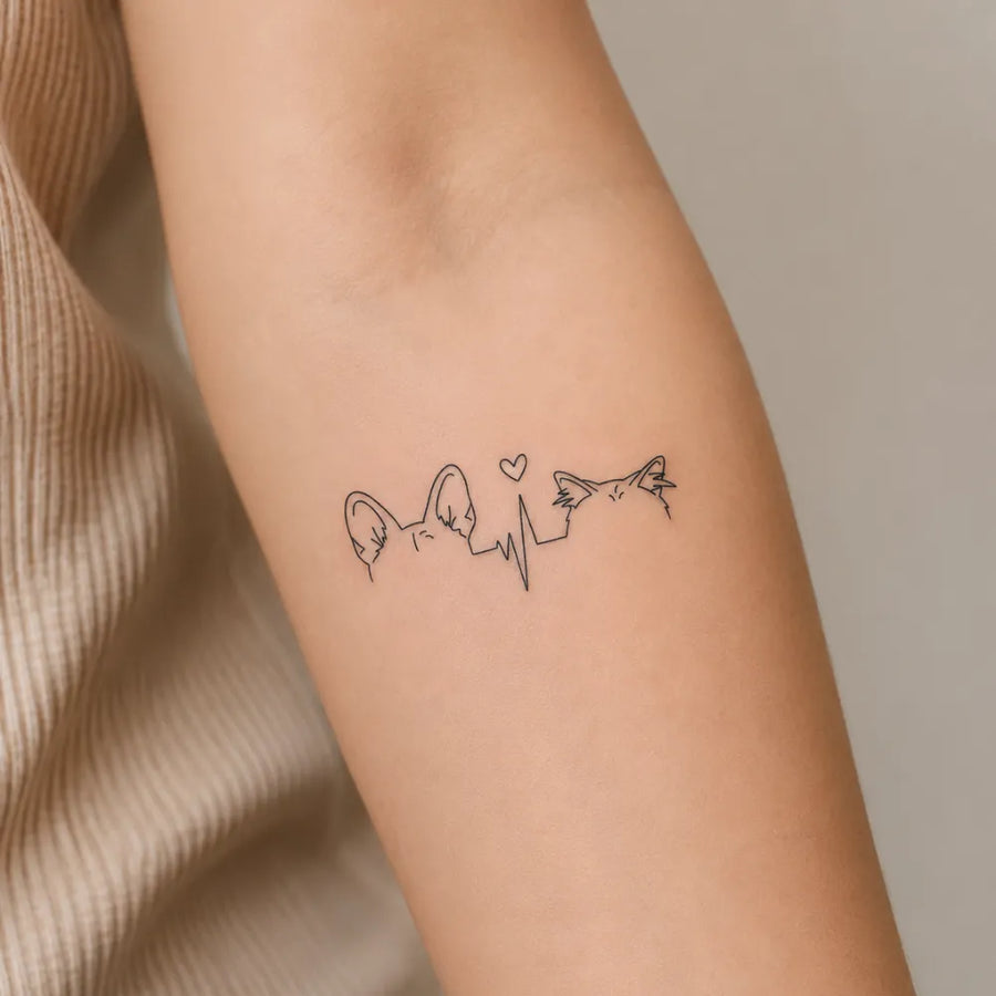 Heartbeat for Pets